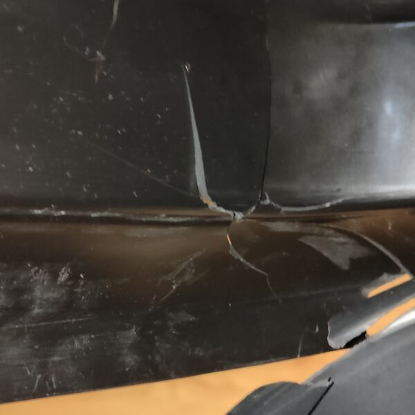 oplus_32 Mala de Tejadilho para Carro 320 litros Tetrax Classic 340 - 131x78x38 cm