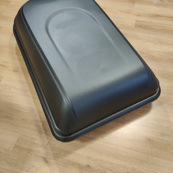 oplus_32 Mala de Tejadilho para Carro 320 litros Tetrax Classic 340 - 131x78x38 cm