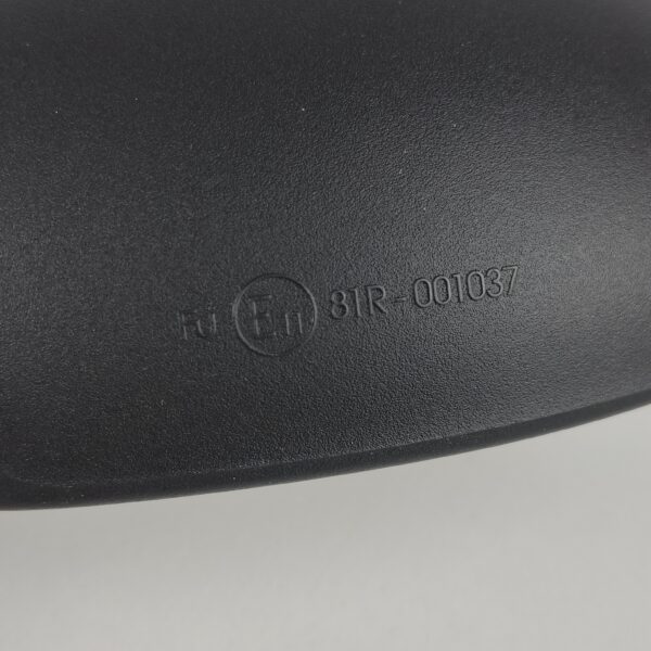 oplus_32 Espelho Retrovisor Esquerdo para Piaggio X9 500 (2003) Homologado VICMA E323I