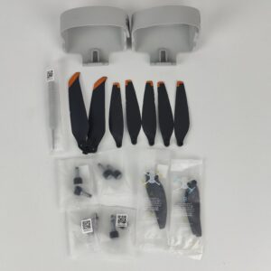 Pack Acessórios DJI para Drones e Comandos
