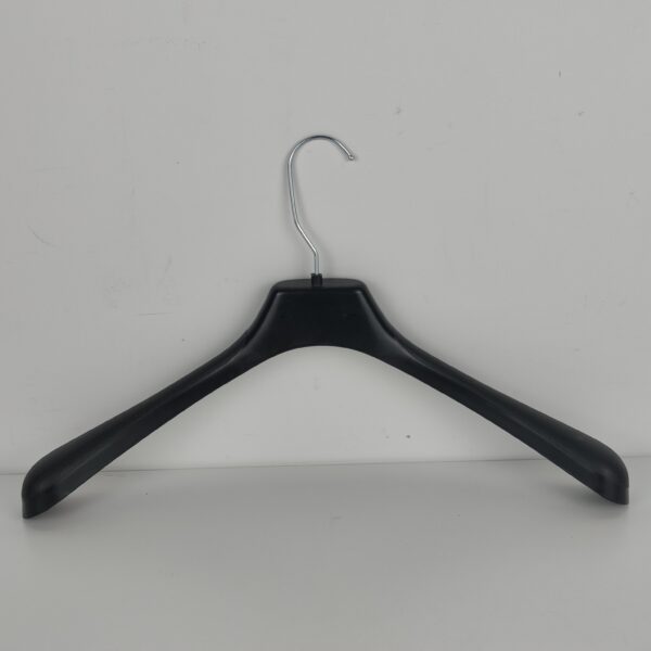 32 Cabides Largos em Plástico 42 cm para Casacos