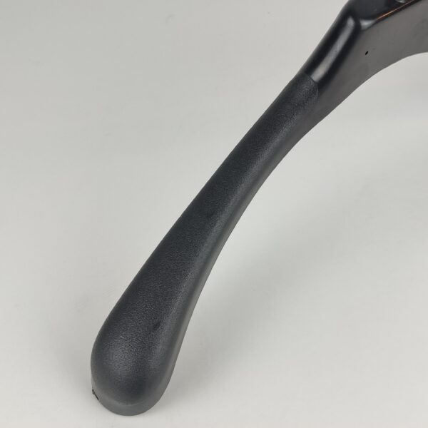 32 Cabides Largos em Plástico 42 cm para Casacos