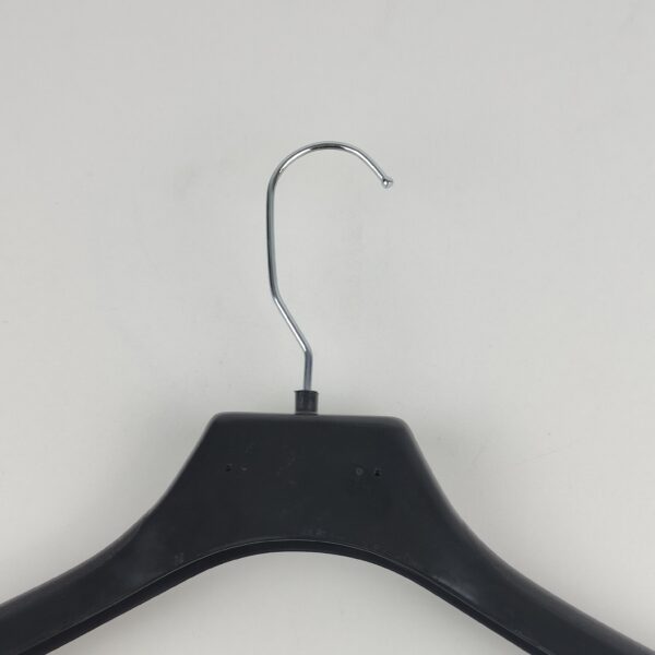 32 Cabides Largos em Plástico 42 cm para Casacos