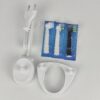 Carregador Oral-B Pro 3 e 3 Cabeças