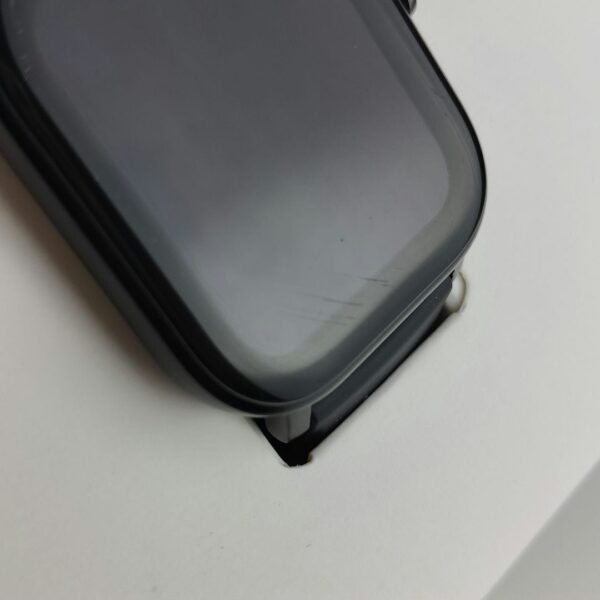 Smartwatch Amazfit GTS Preto