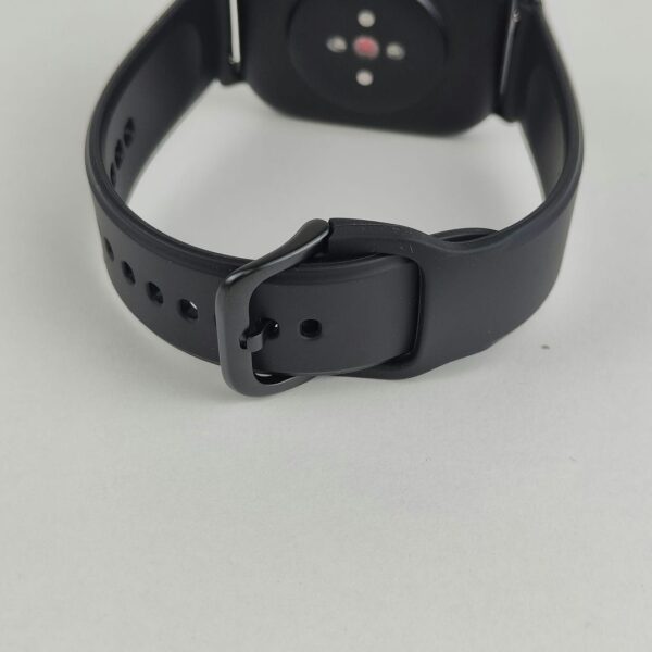 Smartwatch Amazfit GTS Preto