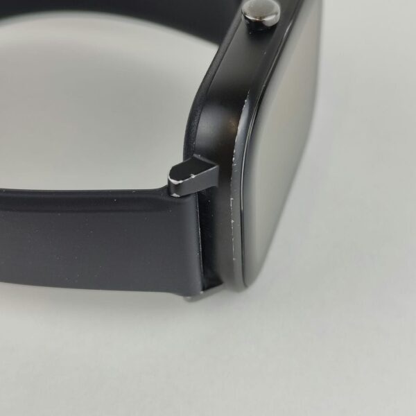 Smartwatch Amazfit GTS Preto