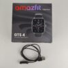 Smartwatch Amazfit GTS Preto