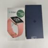 Smartwatch Fitbit Versa Petal / Rosa