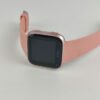 Smartwatch Fitbit Versa Petal / Rosa