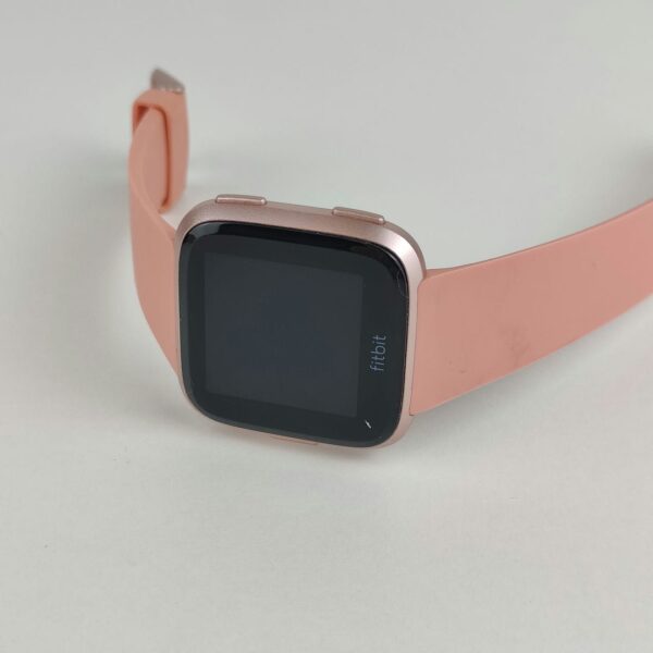 Smartwatch Fitbit Versa Petal / Rosa