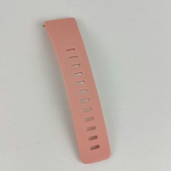 Smartwatch Fitbit Versa Petal / Rosa