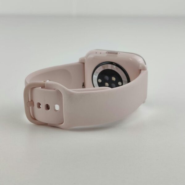 Amazfit Active 42mm GPS Zepp Coach Readiness