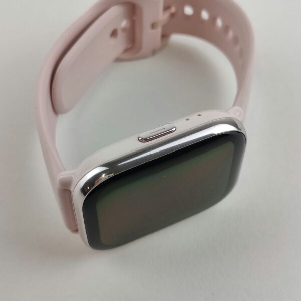 Amazfit Active 42mm GPS Zepp Coach Readiness
