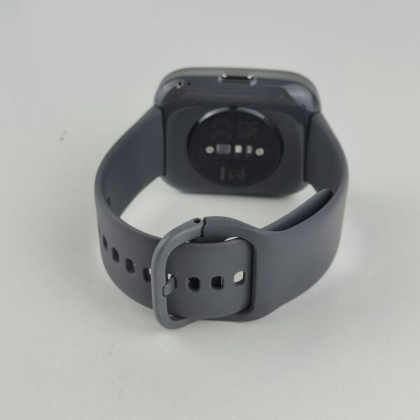 oplus_32 Amazfit Bip 5 46mm Smartwatch Bluetooth, Alexa GPS