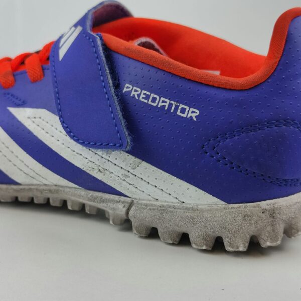 Chuteiras Adidas Predator Club (33)
