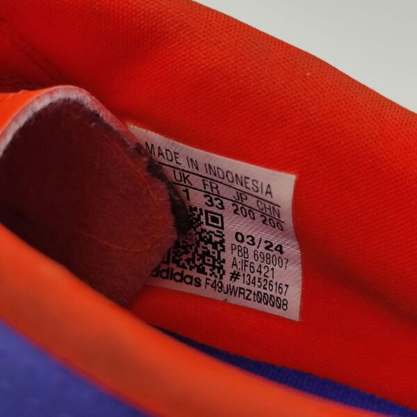 Chuteiras Adidas Predator Club (33)