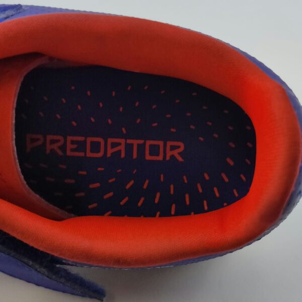 Chuteiras Adidas Predator Club (33)