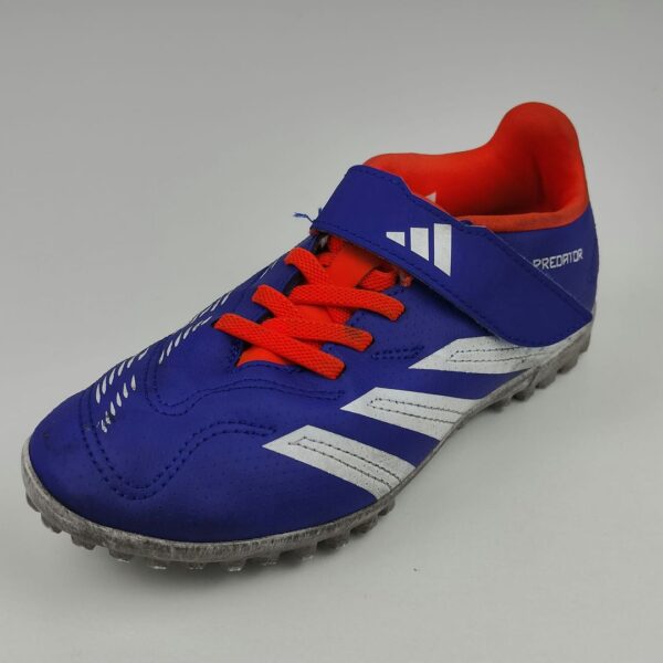 Chuteiras Adidas Predator Club (33)