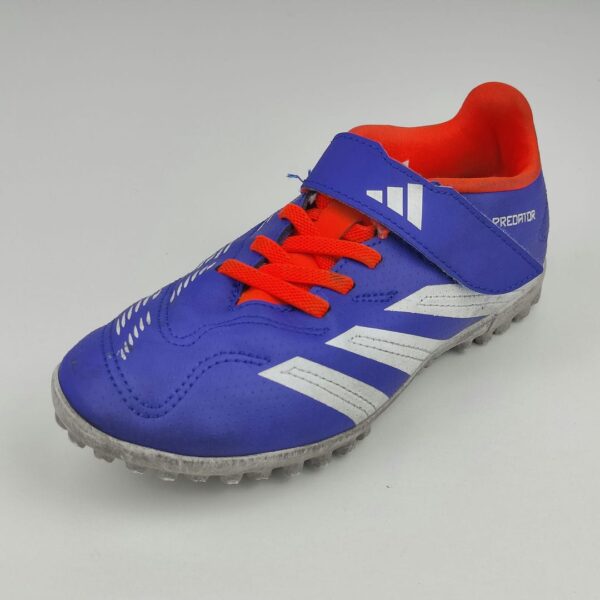 Chuteiras Adidas Predator Club (33)