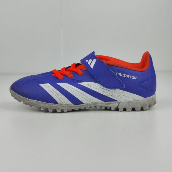 Chuteiras Adidas Predator Club (33)