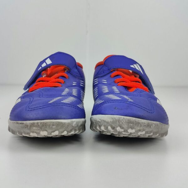 Chuteiras Adidas Predator Club (33)