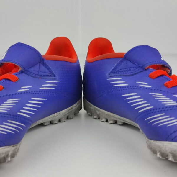 Chuteiras Adidas Predator Club (33)
