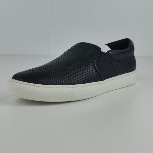 (40) Sapatilhas Mulher Preto Geox D TRYSURE B