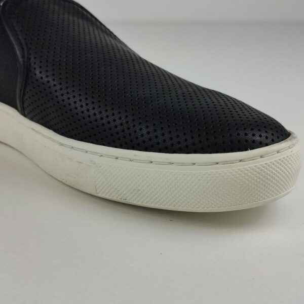 (40) Sapatilhas Mulher Preto Geox D TRYSURE B
