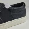 (40) Sapatilhas Mulher Preto Geox D TRYSURE B