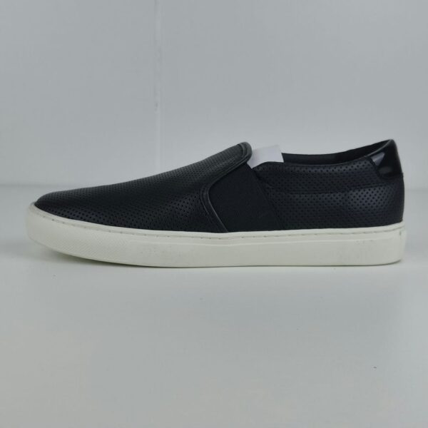 (40) Sapatilhas Mulher Preto Geox D TRYSURE B