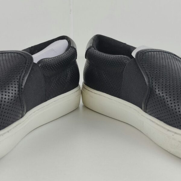 (40) Sapatilhas Mulher Preto Geox D TRYSURE B