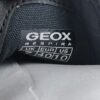 (40) Sapatilhas Mulher Preto Geox D TRYSURE B