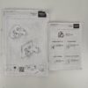 Termóstato Grohe Grohtherm Smartcontrol 2 Jatos
