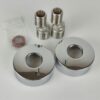 hansgrohe Ecostat Comfort Torneira Termostática