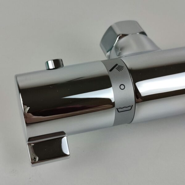 hansgrohe Ecostat Comfort Torneira Termostática