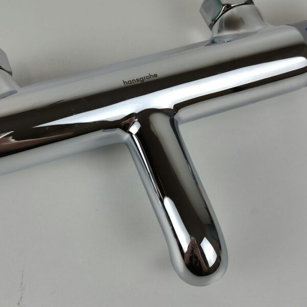 hansgrohe Ecostat Comfort Torneira Termostática