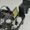 Unidade de Controlo da Transmissão OE: 0AM927769D Módulo de Controlo da Transmissão (TCM) para Lavida