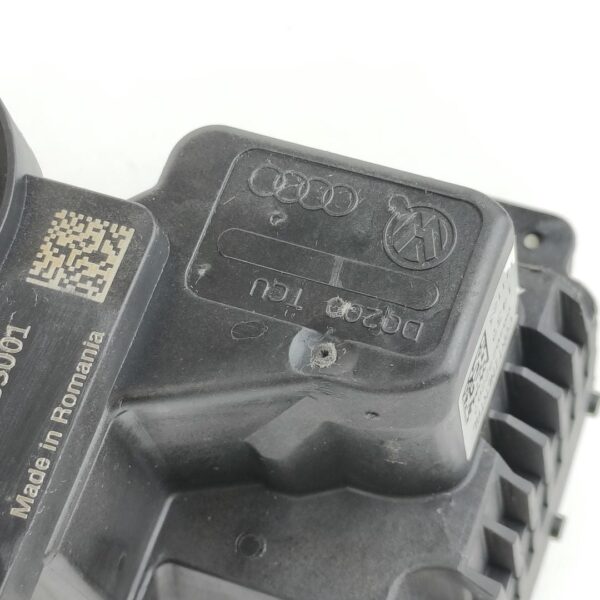 Unidade de Controlo da Transmissão OE: 0AM927769D Módulo de Controlo da Transmissão (TCM) para Lavida