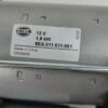 HELLA 8EA 011 611-961 Motor de arranque 12V 1.9 kW 13 Dentes 77 mm (4082300765366)