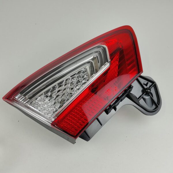 HELLA 9EL 354 997-011 Farolim lado Esquerdo Ford Mondeo H21W LED P21W com lâmpadas (4082300324266)