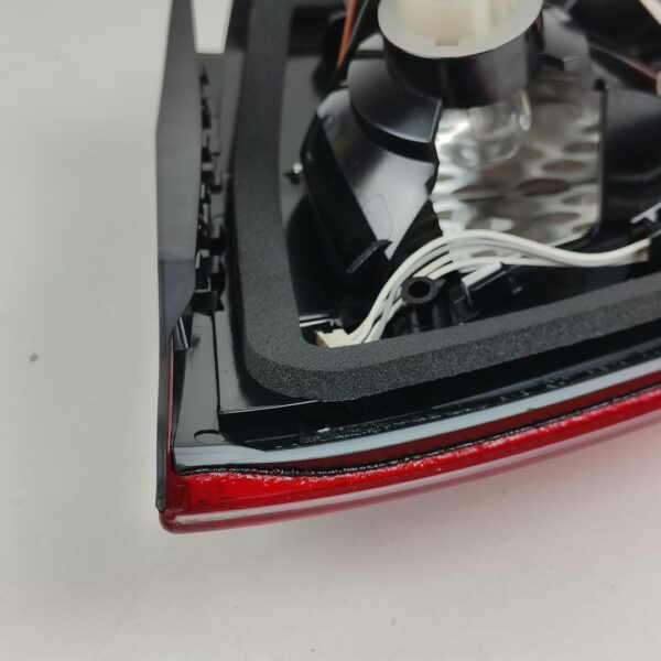 HELLA 9EL 354 997-011 Farolim lado Esquerdo Ford Mondeo H21W LED P21W com lâmpadas (4082300324266)