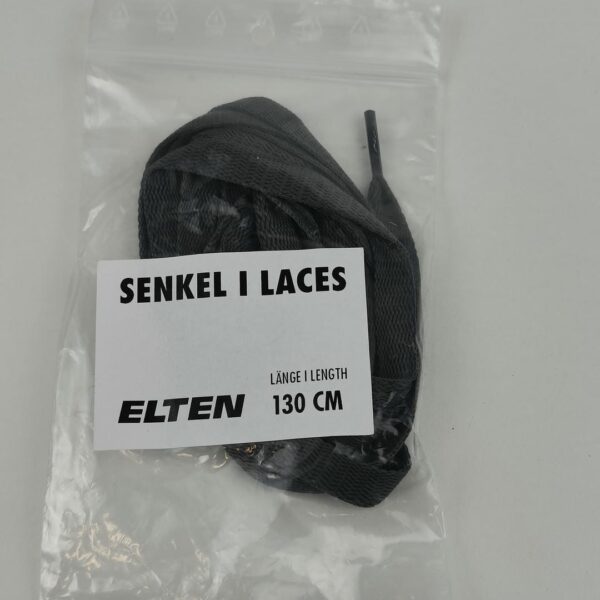 LT16X0041_17 (45) Calçado De Proteção Homem Elten VINTAGE Mid ESD S3 761071 Couro Unissex Cinza Tamanho 45