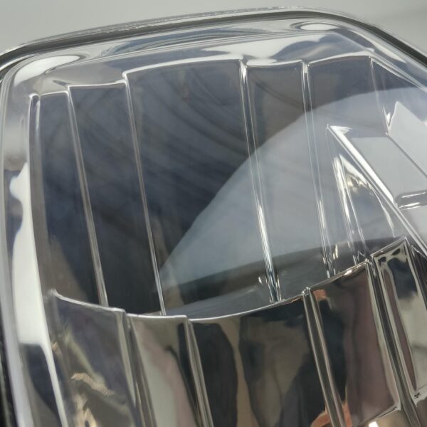 LT16X0043_6 HELLA 1FE 008 773-011 Farol de máximos longo alcance sem lâmpada - H7 (4082300165814)