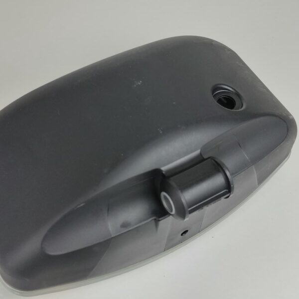 LT16X0043_8 HELLA 1FE 008 773-011 Farol de máximos longo alcance sem lâmpada - H7 (4082300165814)