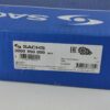 Kit de embraiagem SACHS 3000 950 090 - 228 mm (4013872902224)