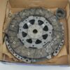 Kit de embraiagem SACHS 3000 950 090 - 228 mm (4013872902224)