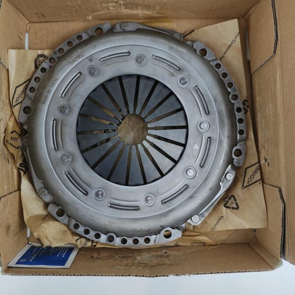Kit de embraiagem SACHS 3000 950 090 - 228 mm (4013872902224)