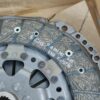 Kit de embraiagem SACHS 3000 950 090 - 228 mm (4013872902224)