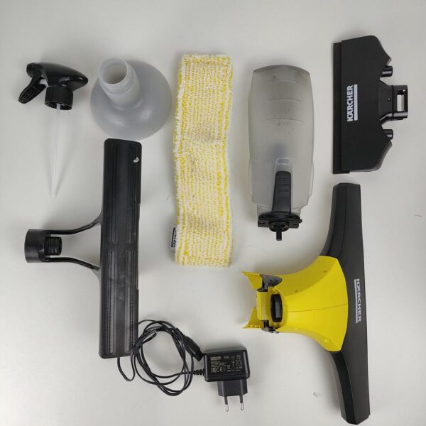Peças / Acessórios Karcher Window Vac WV 2 Plus N